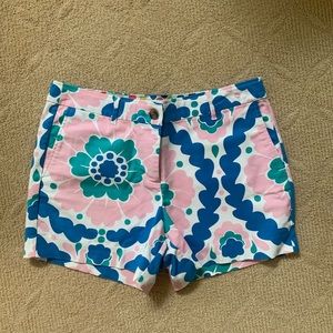 Boden Bistro Shorts
